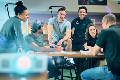 PRO Business Mentorship