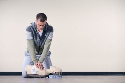 CPR/AED