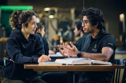 Precision Nutrition (online)