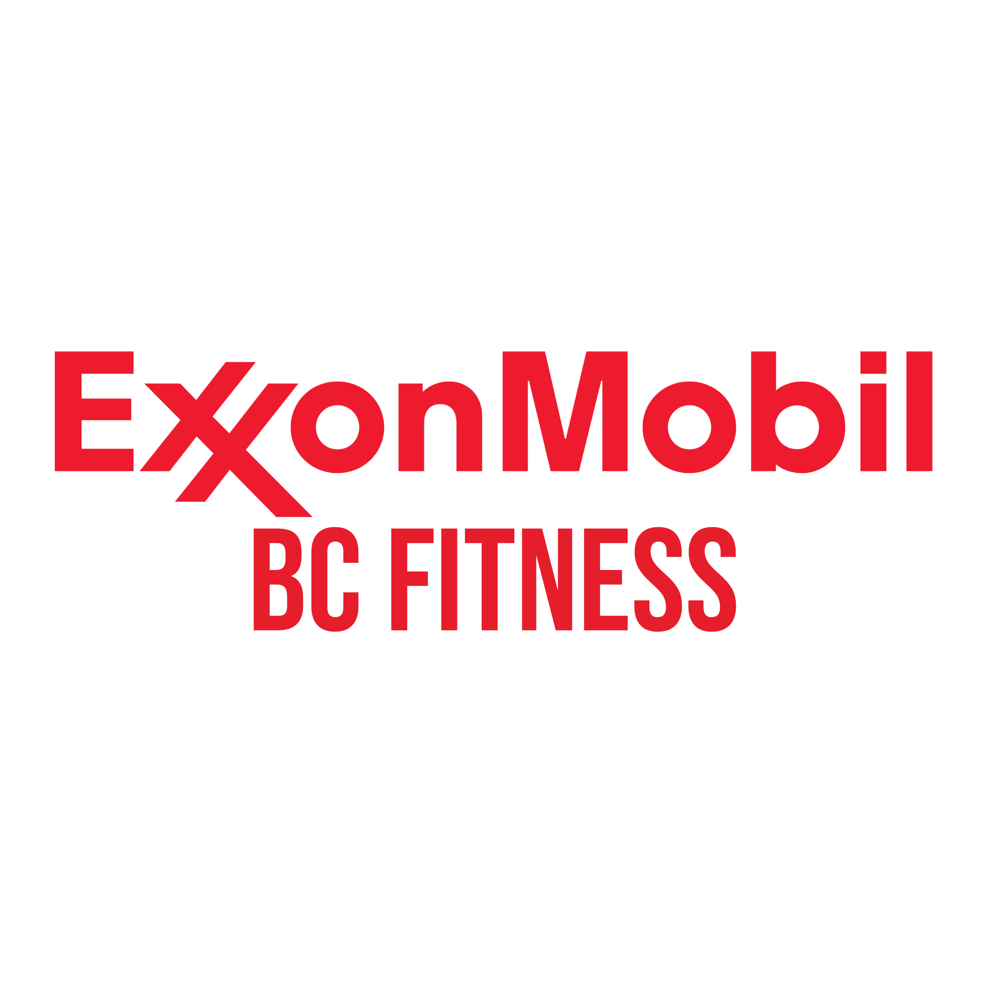 BC Fitness - ExxonMobil
