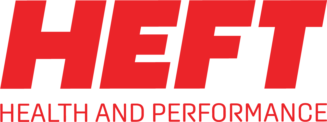 HEFT Health & Performance