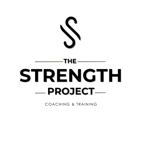 The Strength Project
