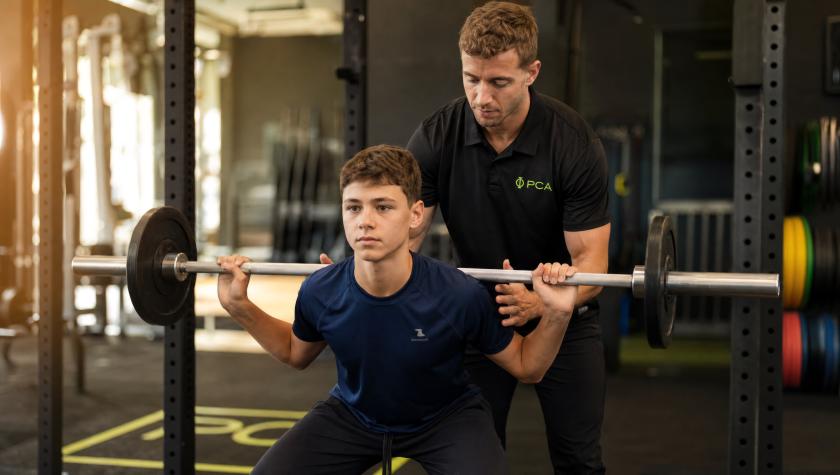 NASM Youth Exercise Specialization