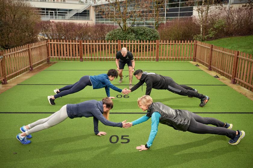NASM Weight Loss Specialization