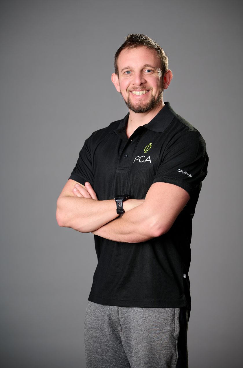 Ken Van den Eeden