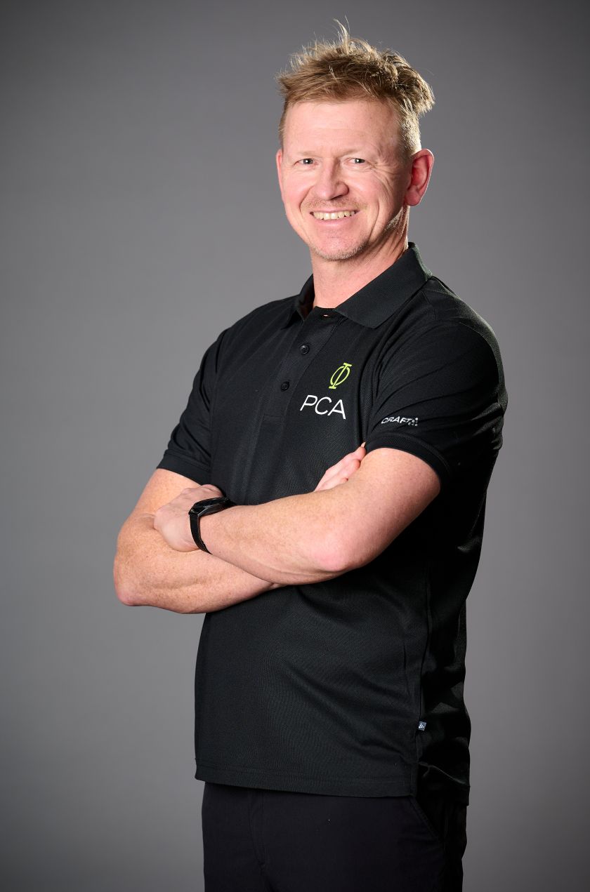 Niels Kingma