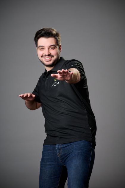 Alexandre Vermeire 1