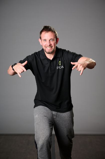 Ken Van den Eeden 1