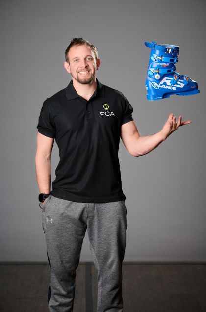 Ken Van den Eeden 2